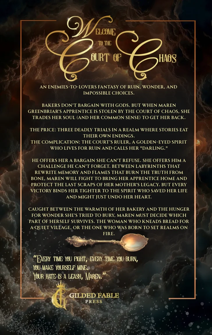 Maren and the Mischief Spirit (ebook) product image (2)