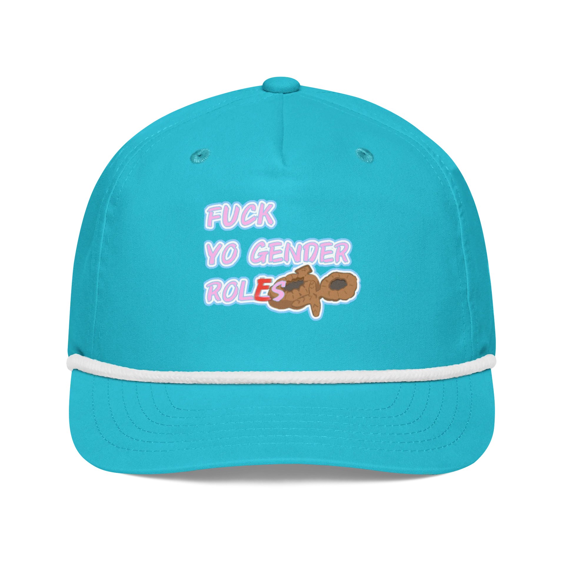 F-ck Yo Gender Roles product image (19)