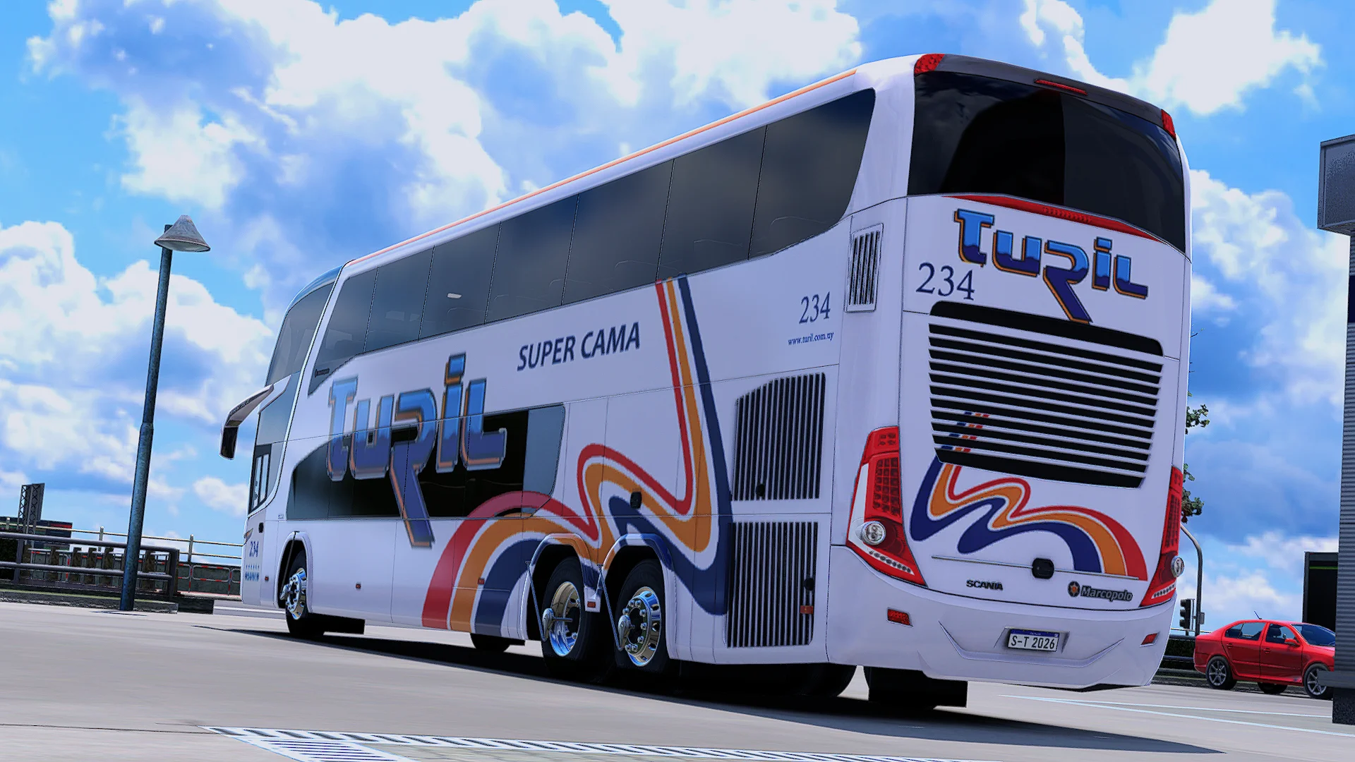 Turil & Nossar G7 Premium product image (6)
