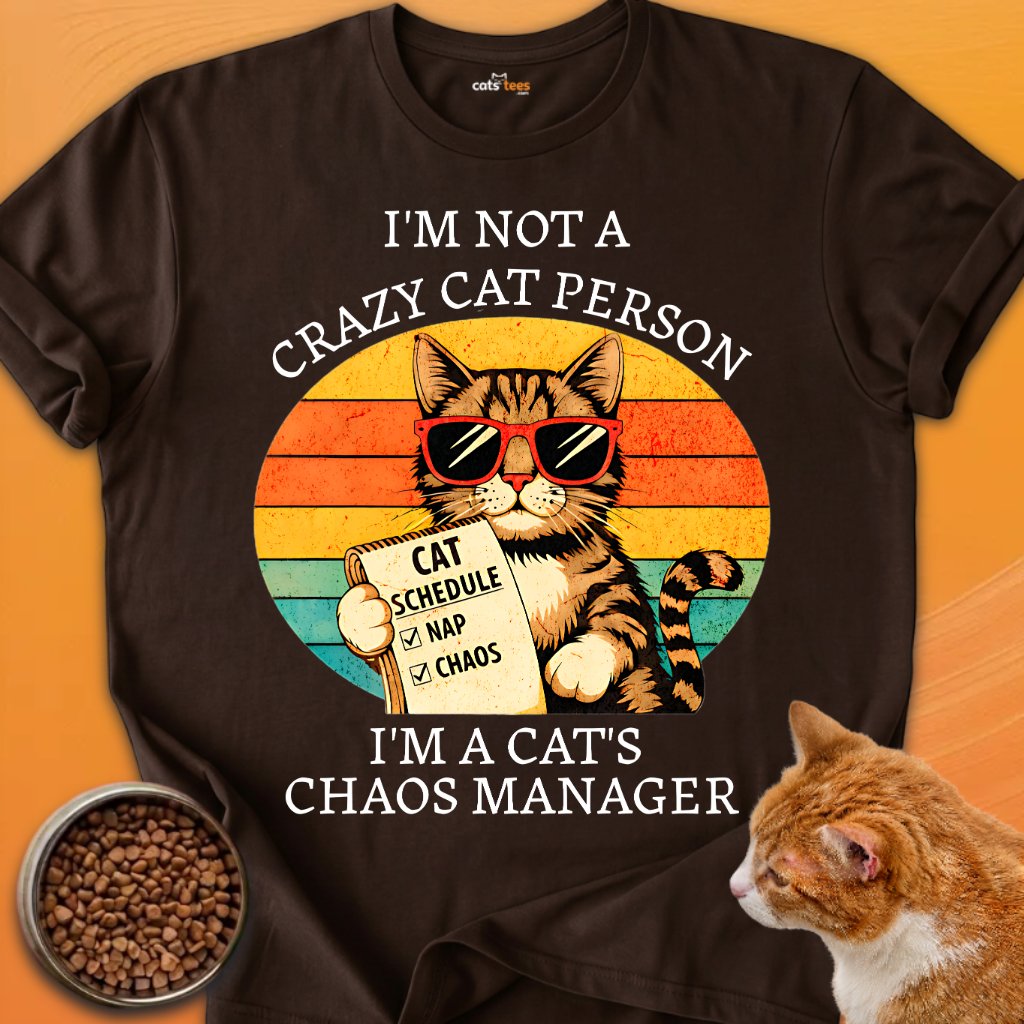 Cat’s Chaos Manager product image (2)