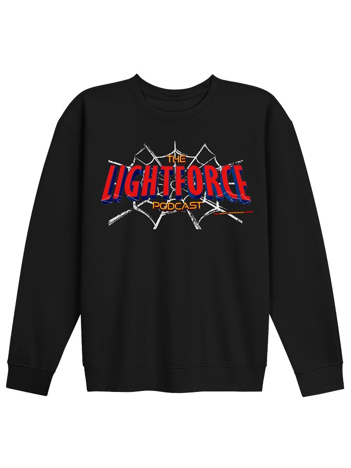 Lightforce New Day Crewneck Sweatshirt product image (1)