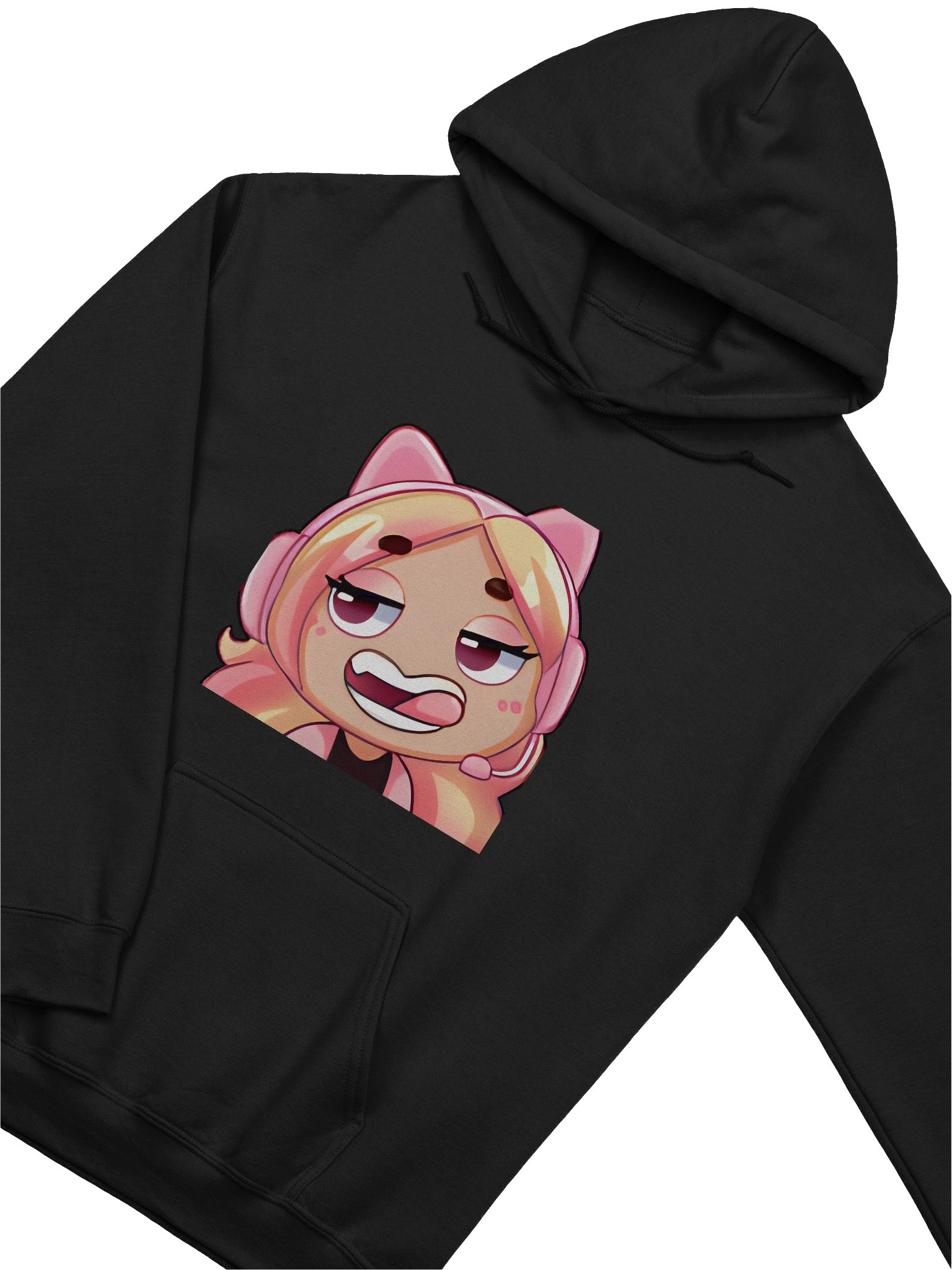 MAX.ie Hoodie product image (8)