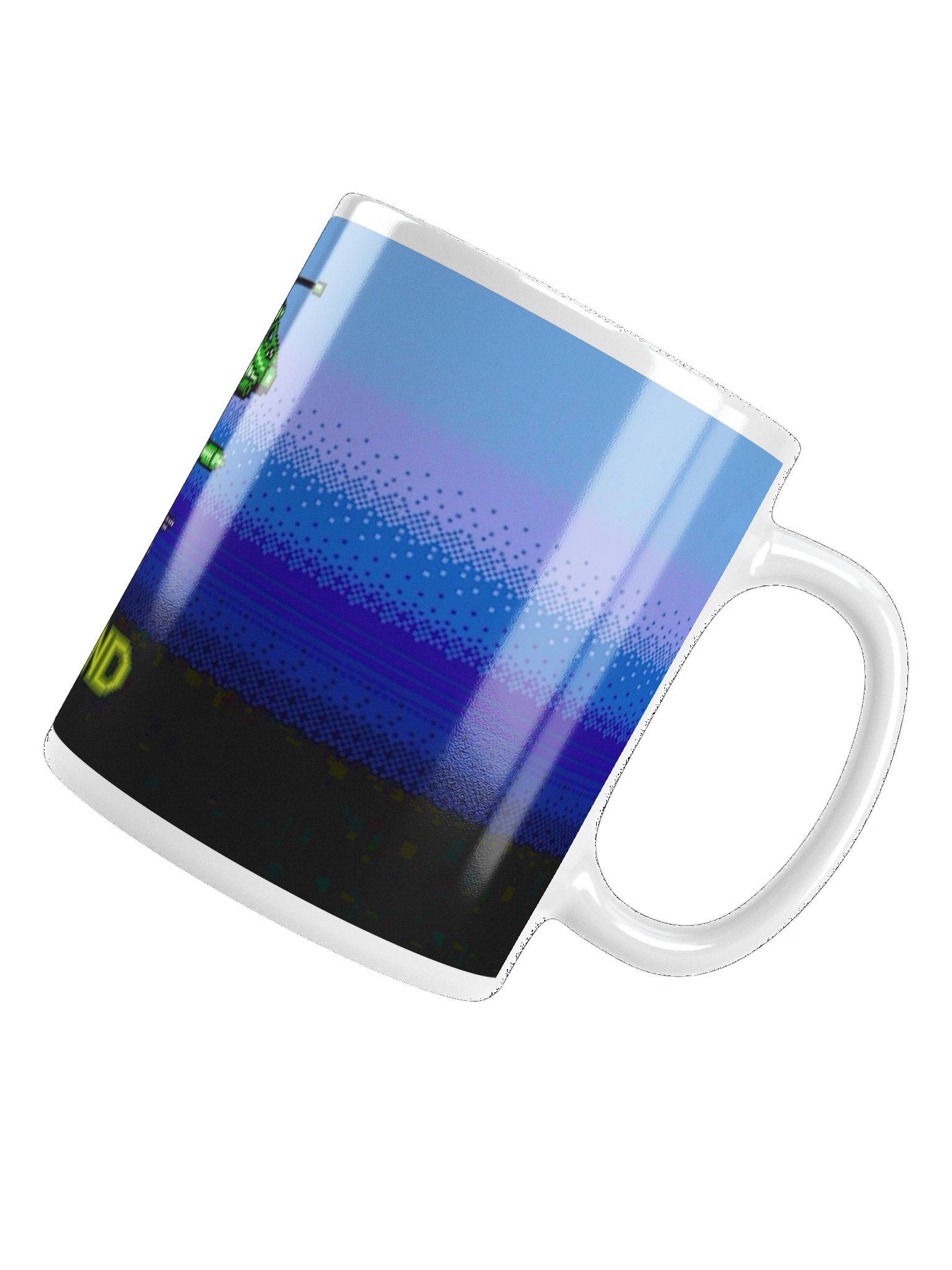 THEND MUG product image (6)