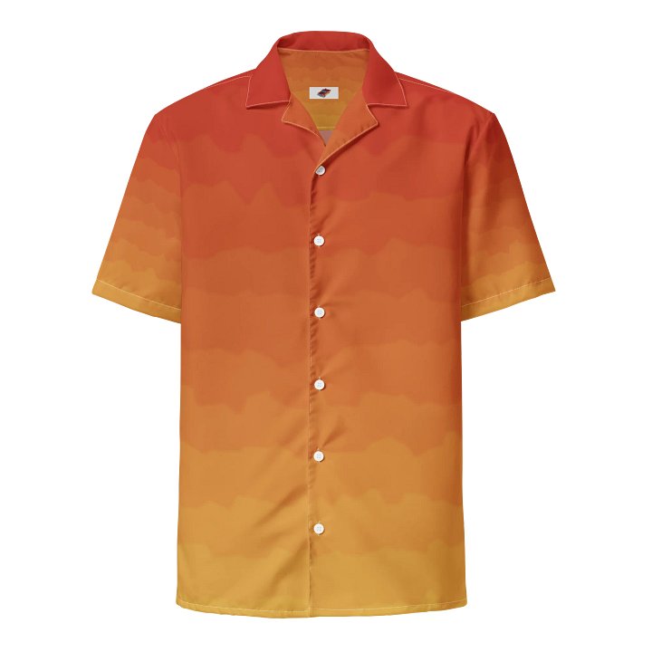 Solar Princess Paintwork Shirt product image (1)