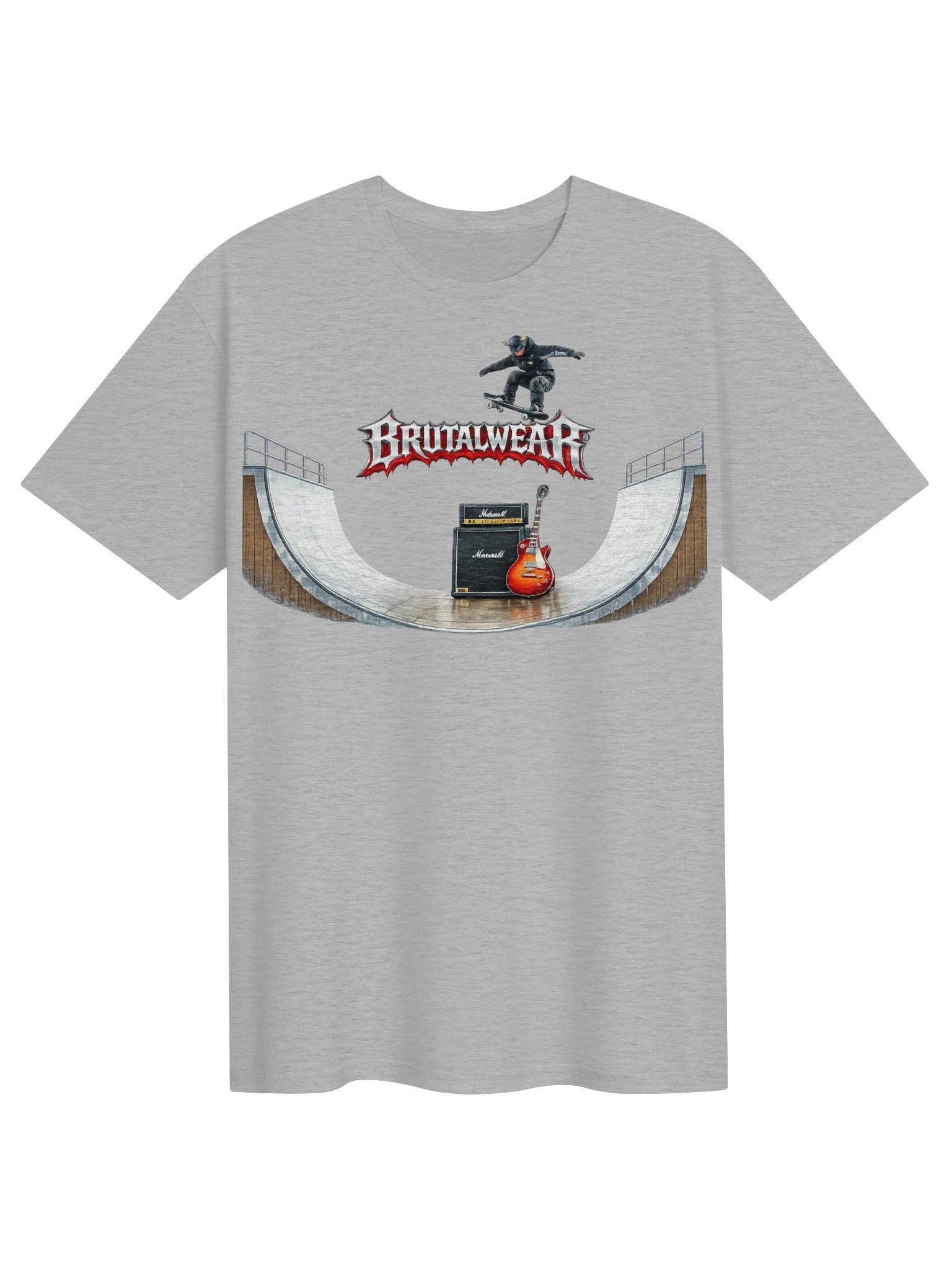 BWEAR S8MP GRAPHIC TEE product image (83)