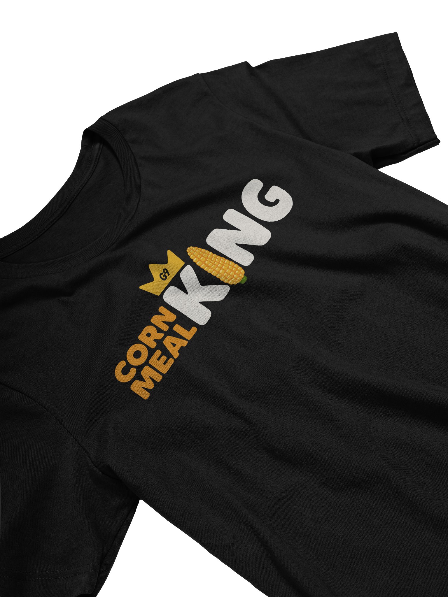 Cornmeal King product image (14)