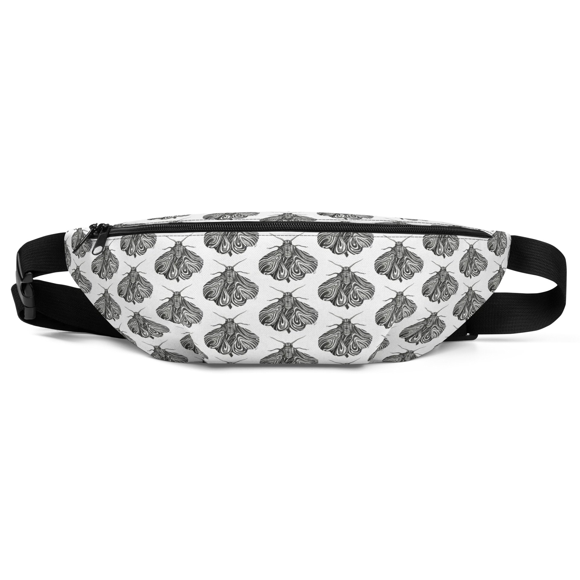 Moth - Fanny Pack product image (1)