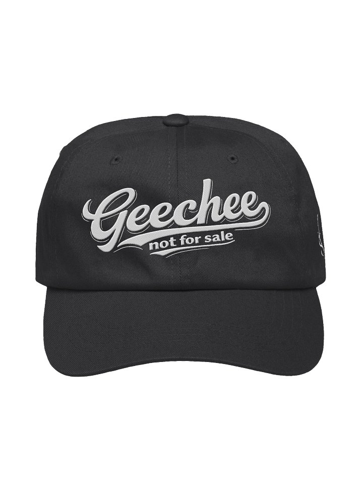 GN4S Dad Hat product image (1)
