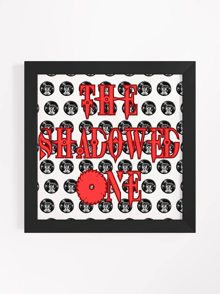 TSO Poster product image (2)