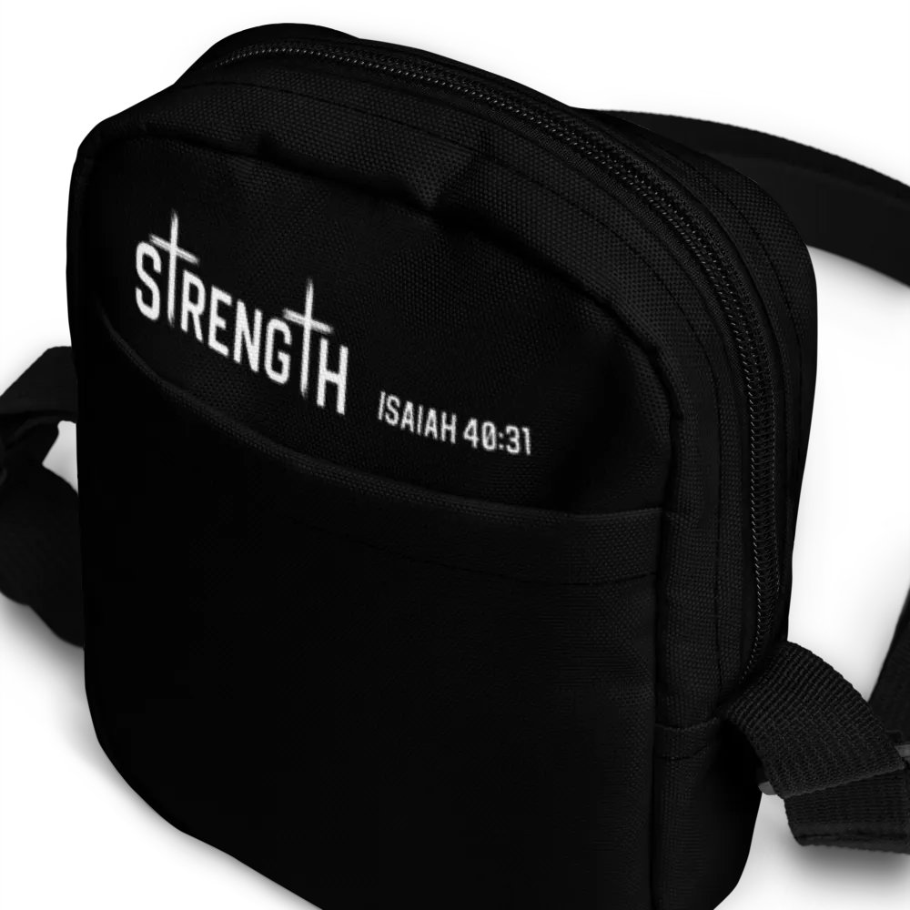 Strength Cross-body Bag product image (11)
