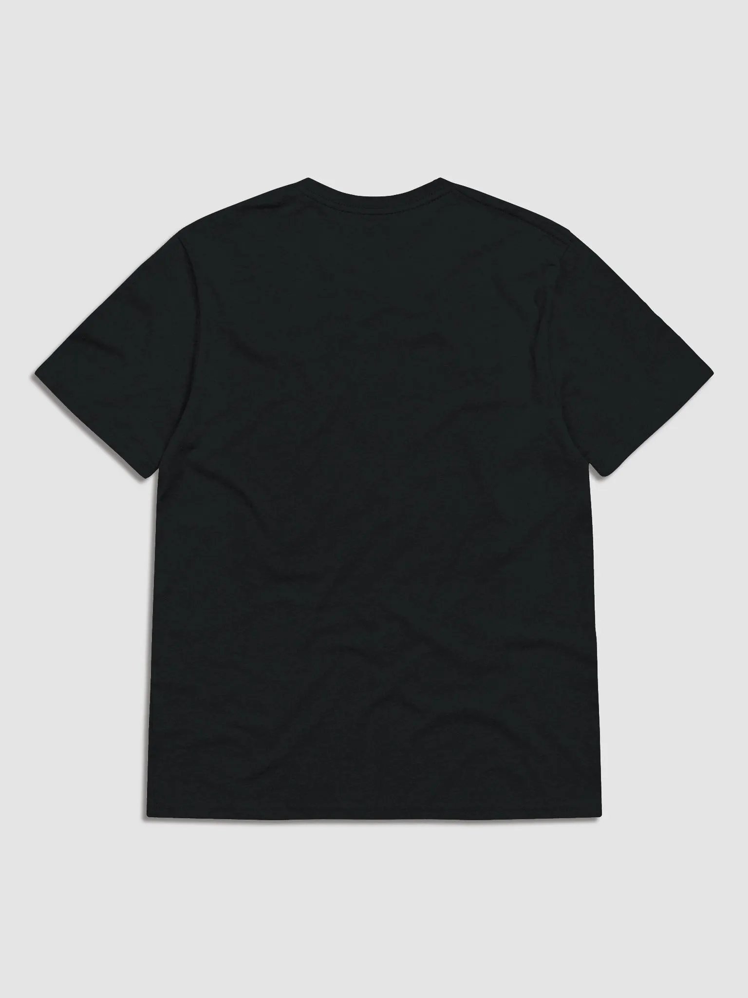 Soft Person 100% recycled unisex t-shirt product image (6)