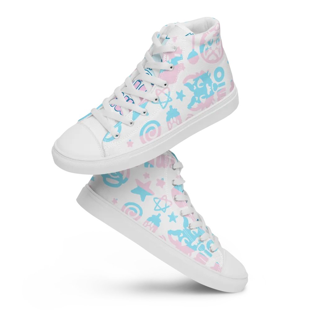 Big lil-T Shoes product image (1)