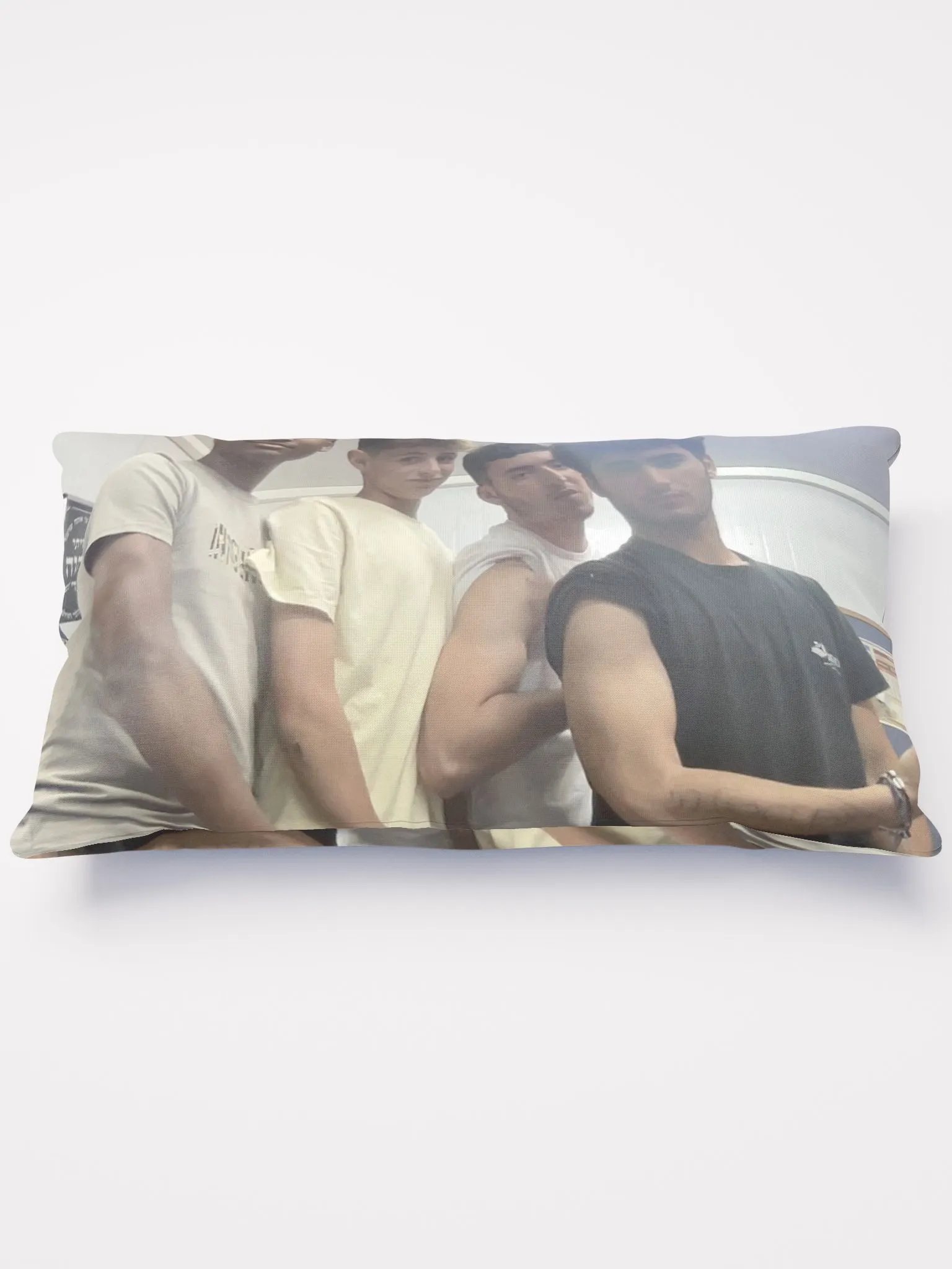 Gang (Bang) Pillow product image (1)