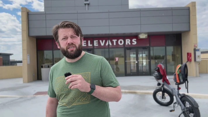 Video thumbnail