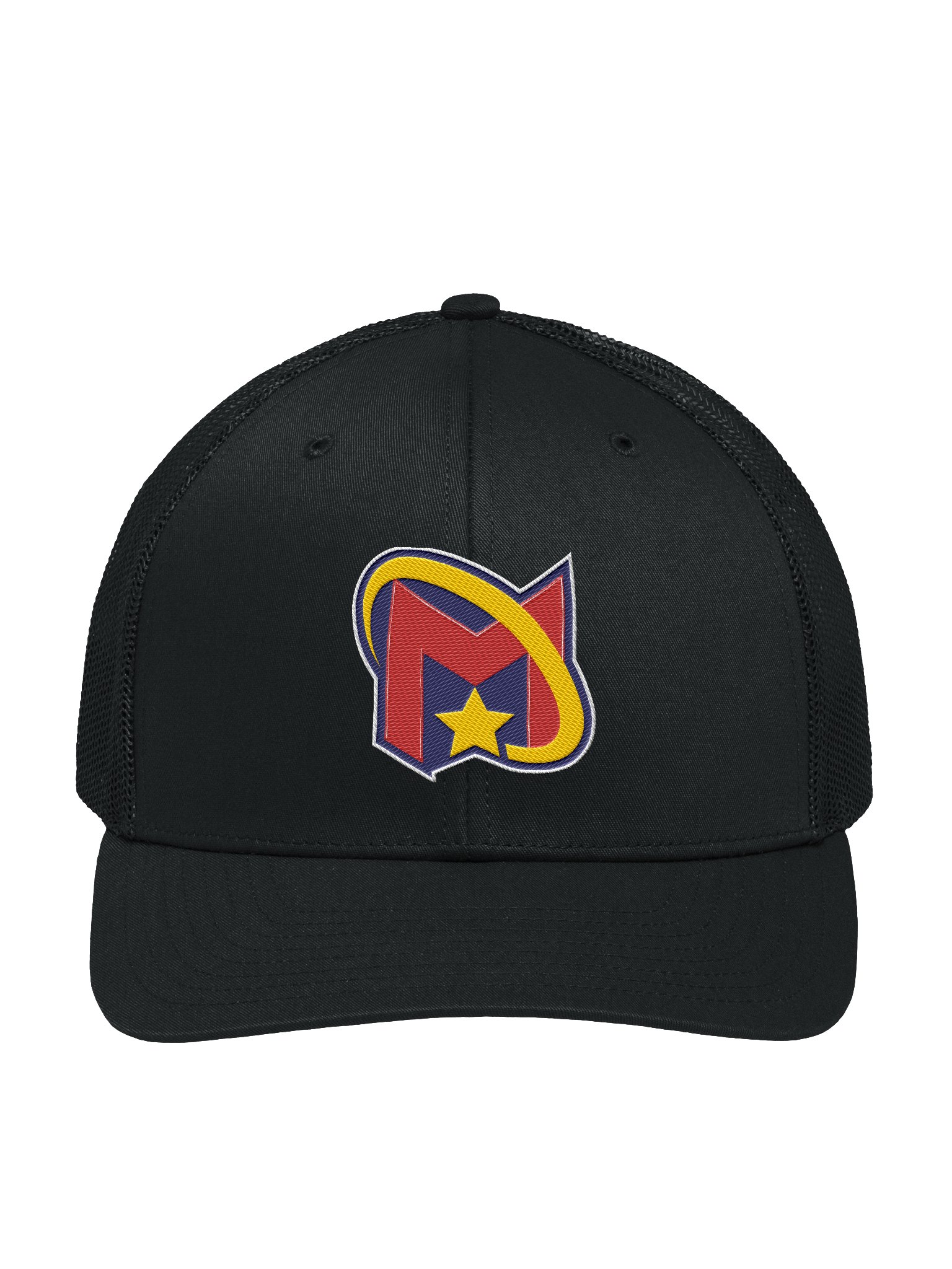 Journey Trucker Hat! Mike Odyssey Merch product image (4)