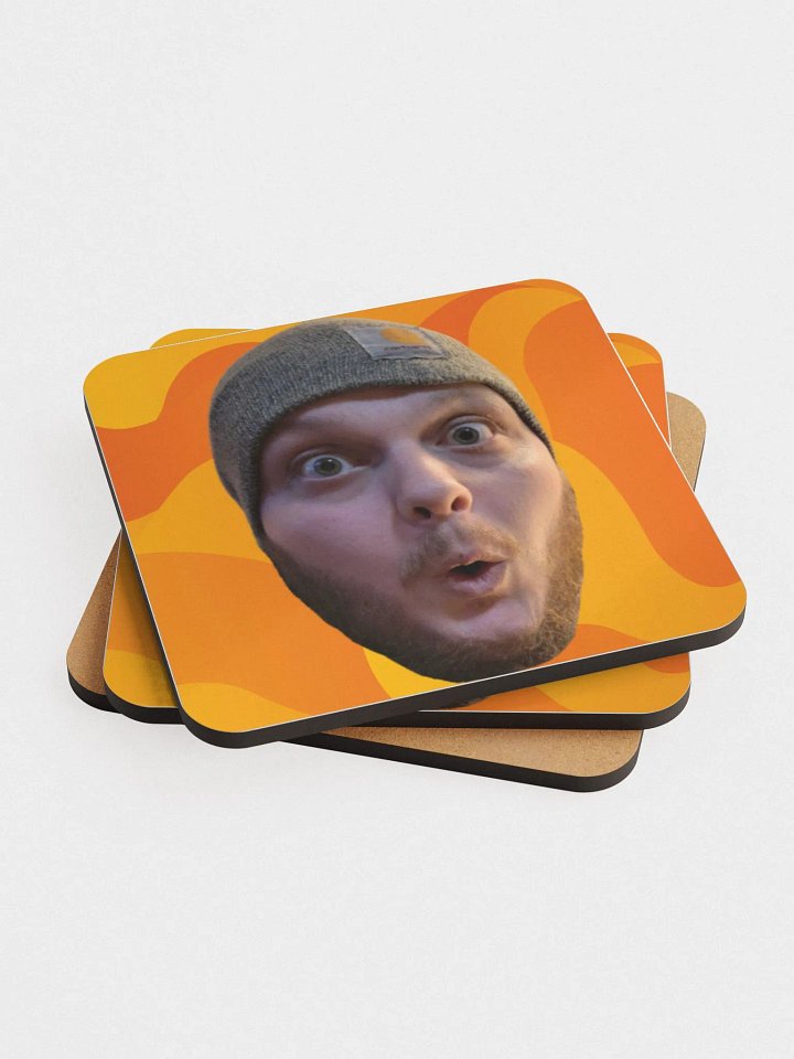 Coaster Daddy product image (2)