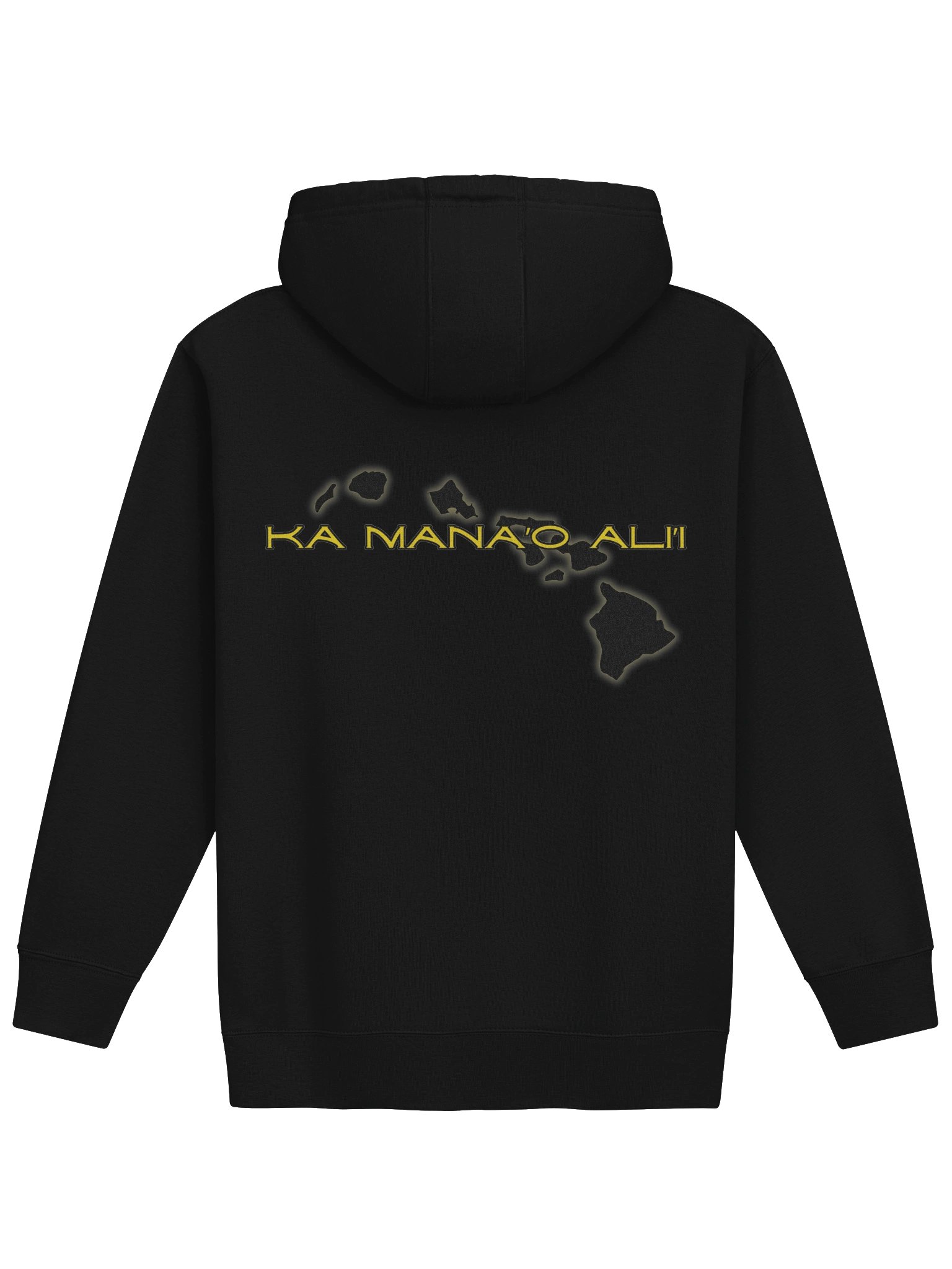 HDK Motto Hoodie product image (2)