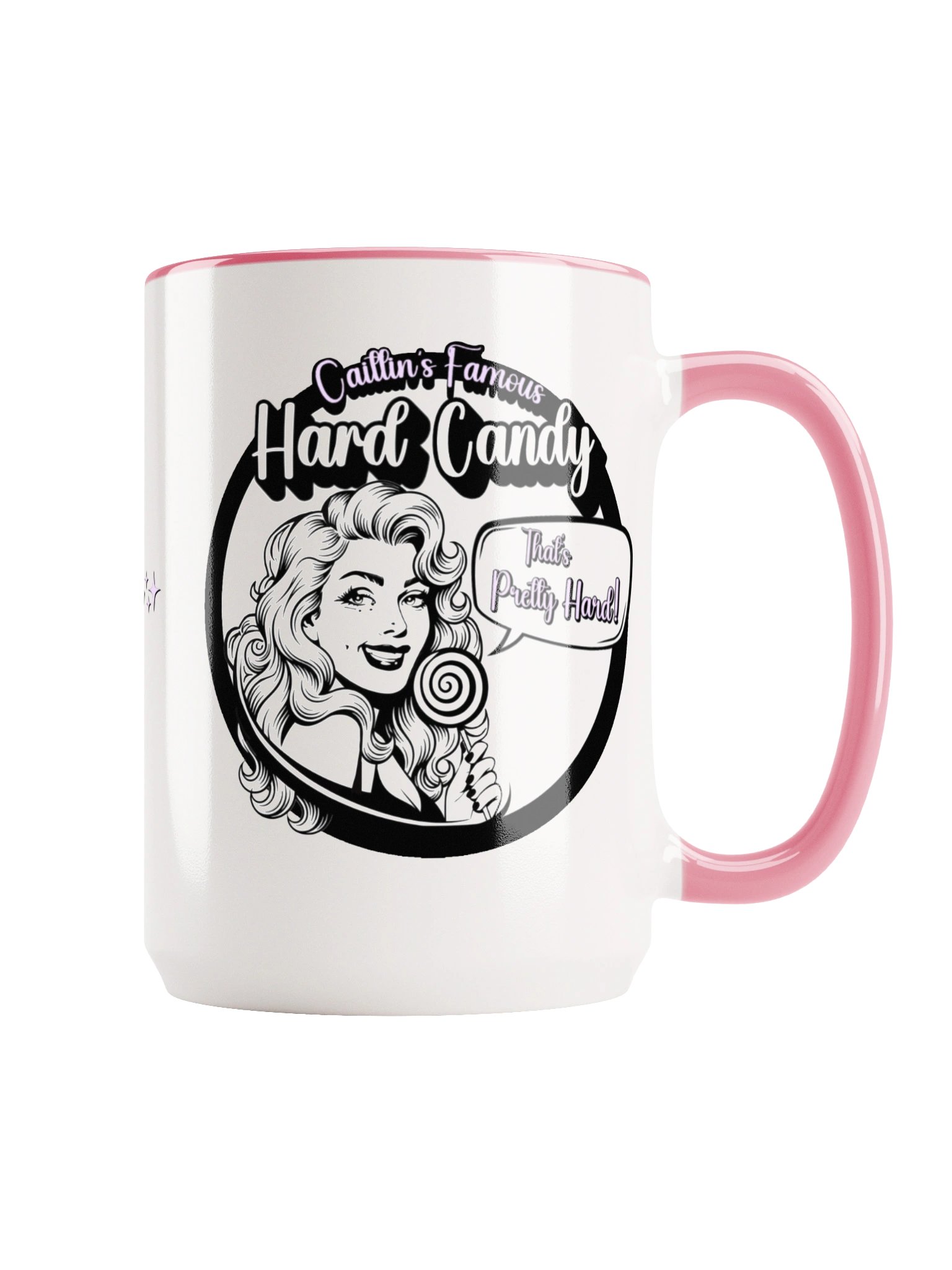 Hard Candy Mug product image (5)