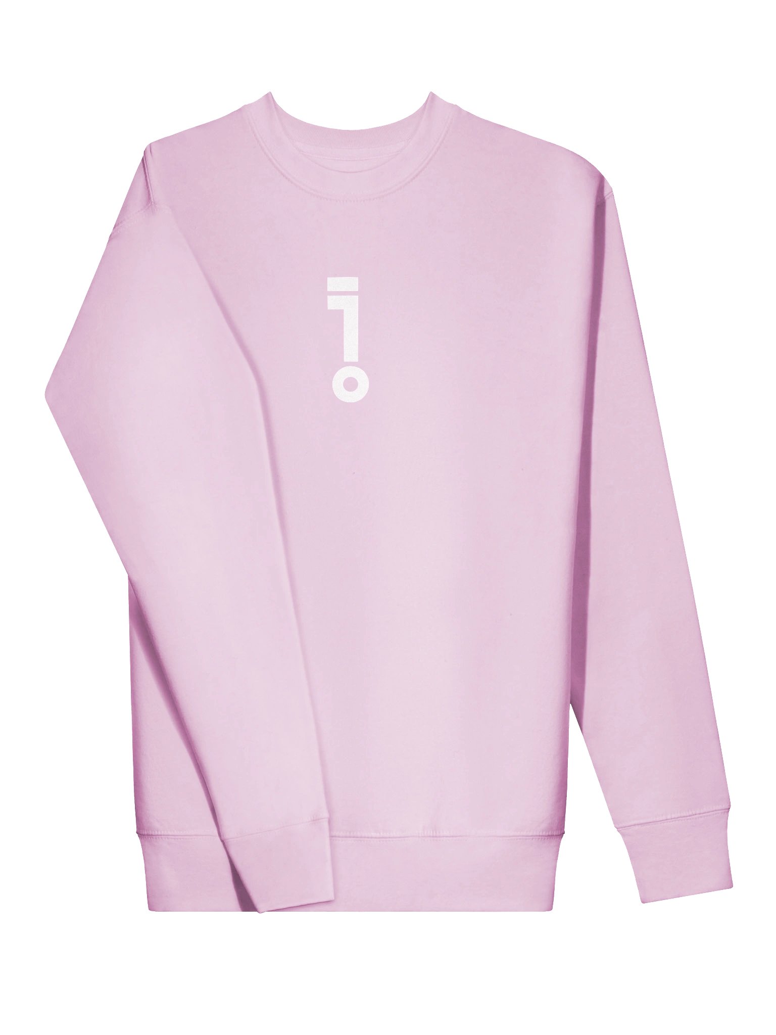 quay icon crewneck product image (2)