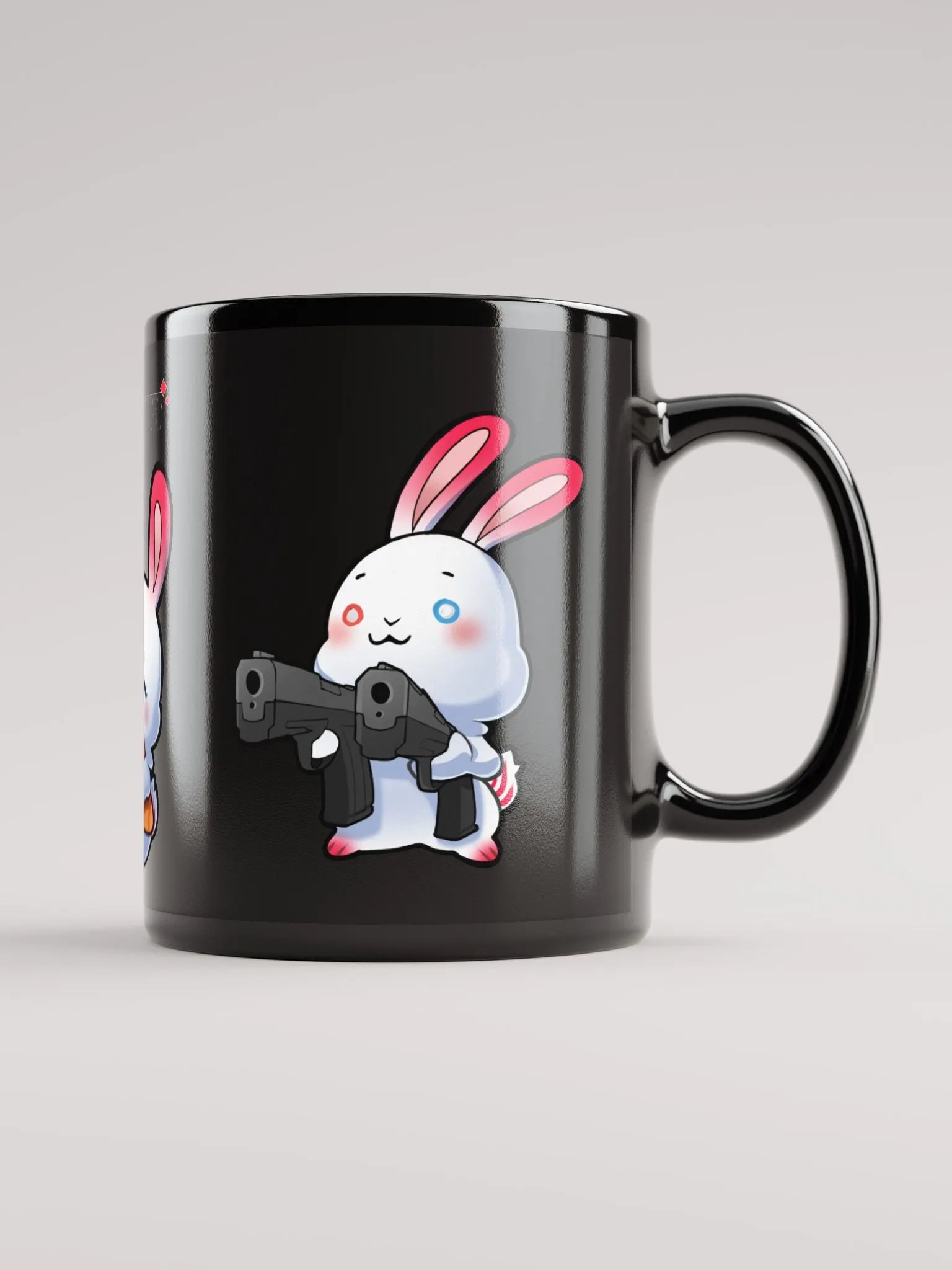 Camellia Mug product image (1)