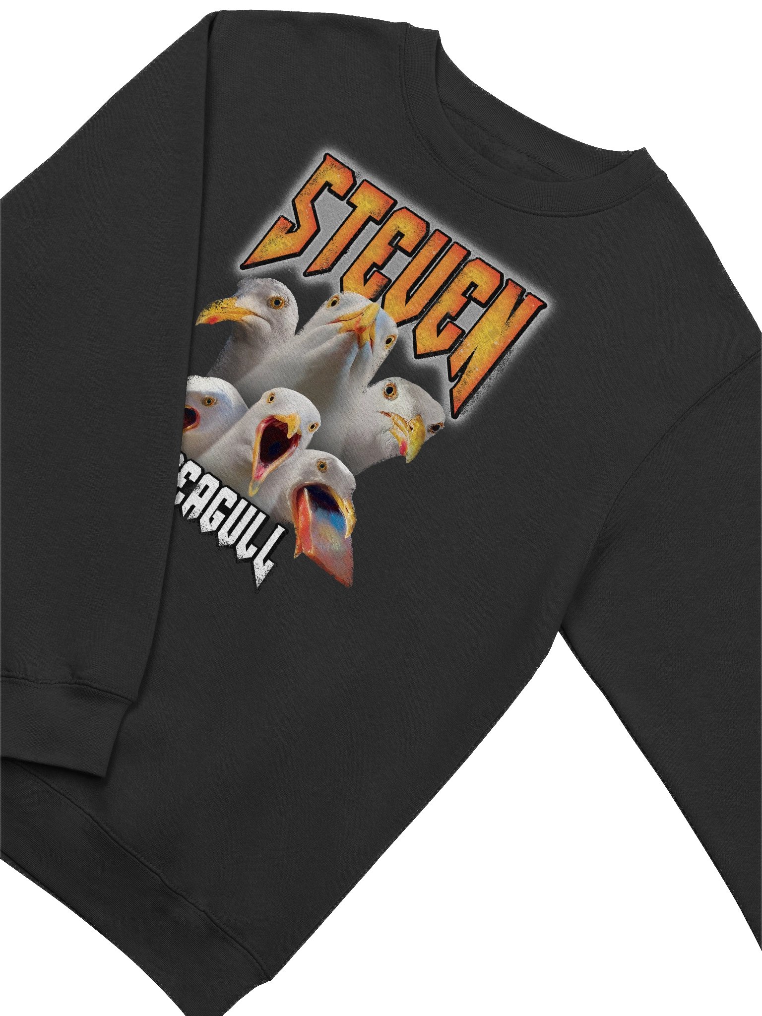 Steven The Destroyer! product image (1)