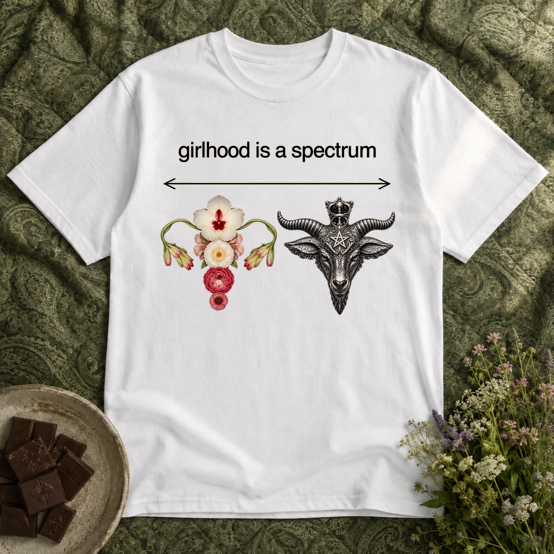 Girlhood Spectrum product image (1)