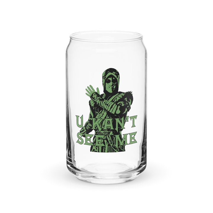 U Kan't See Me Kan Kup product image (1)