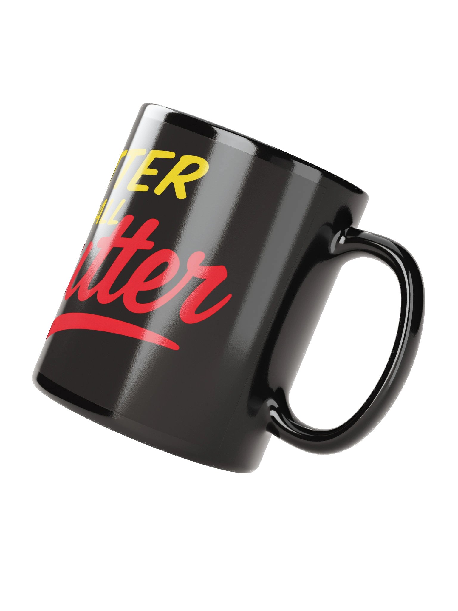 Better Call Butter Mug! product image (3)