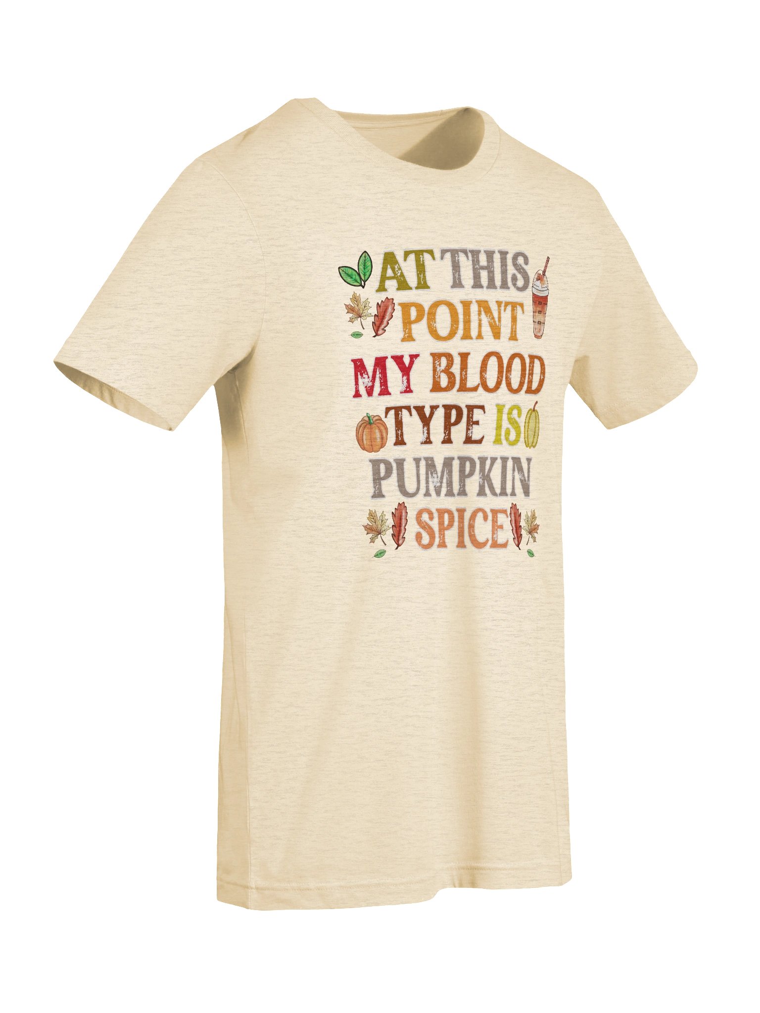 Pumpkin Spice Please product image (9)