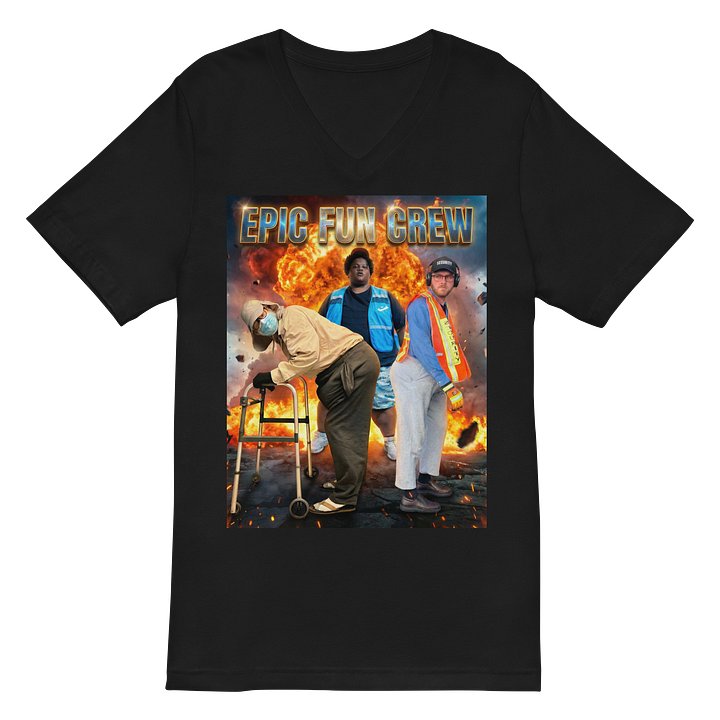 Epic Fun crew product image (2)