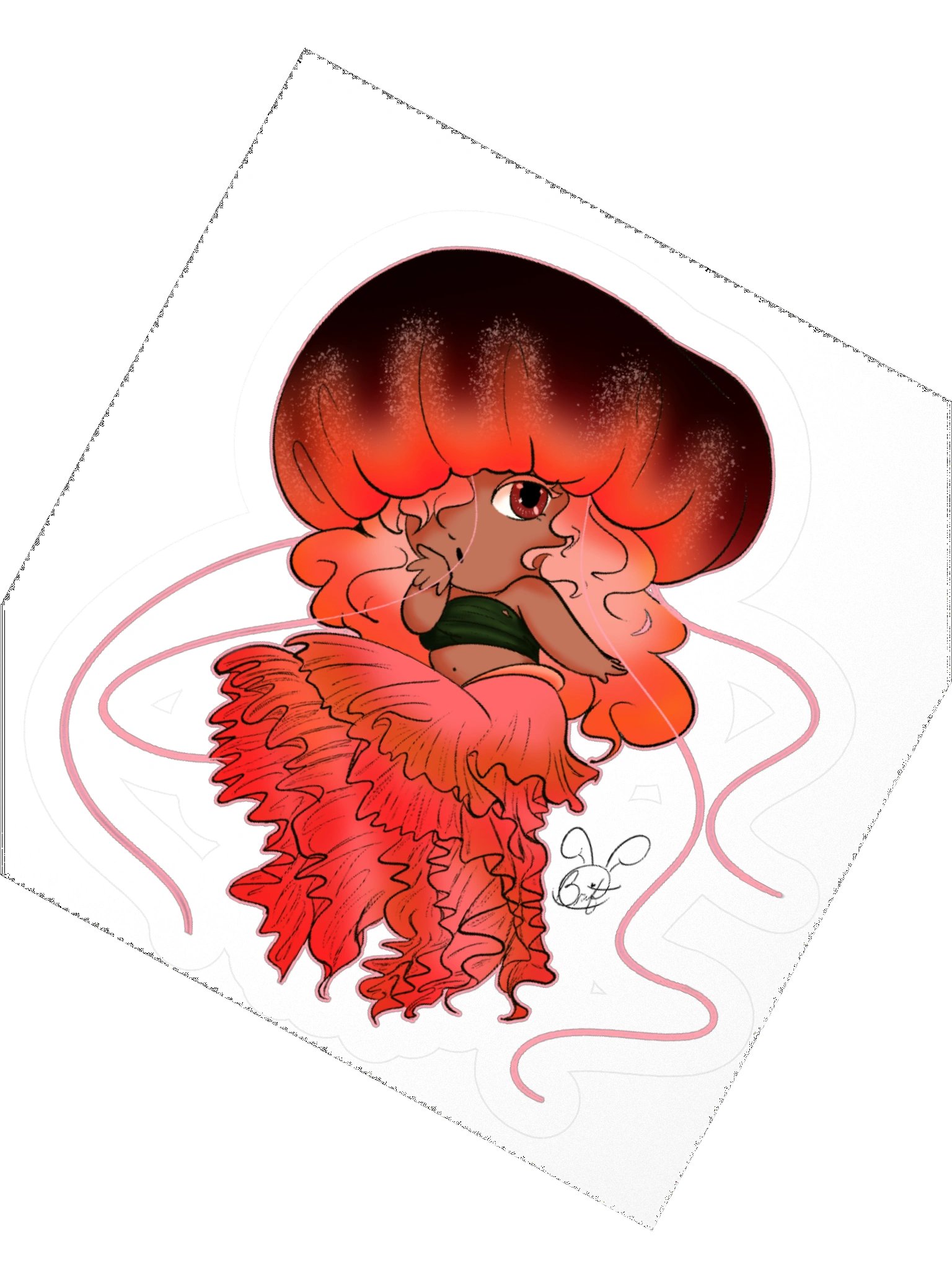Squishy Sticker product image (2)