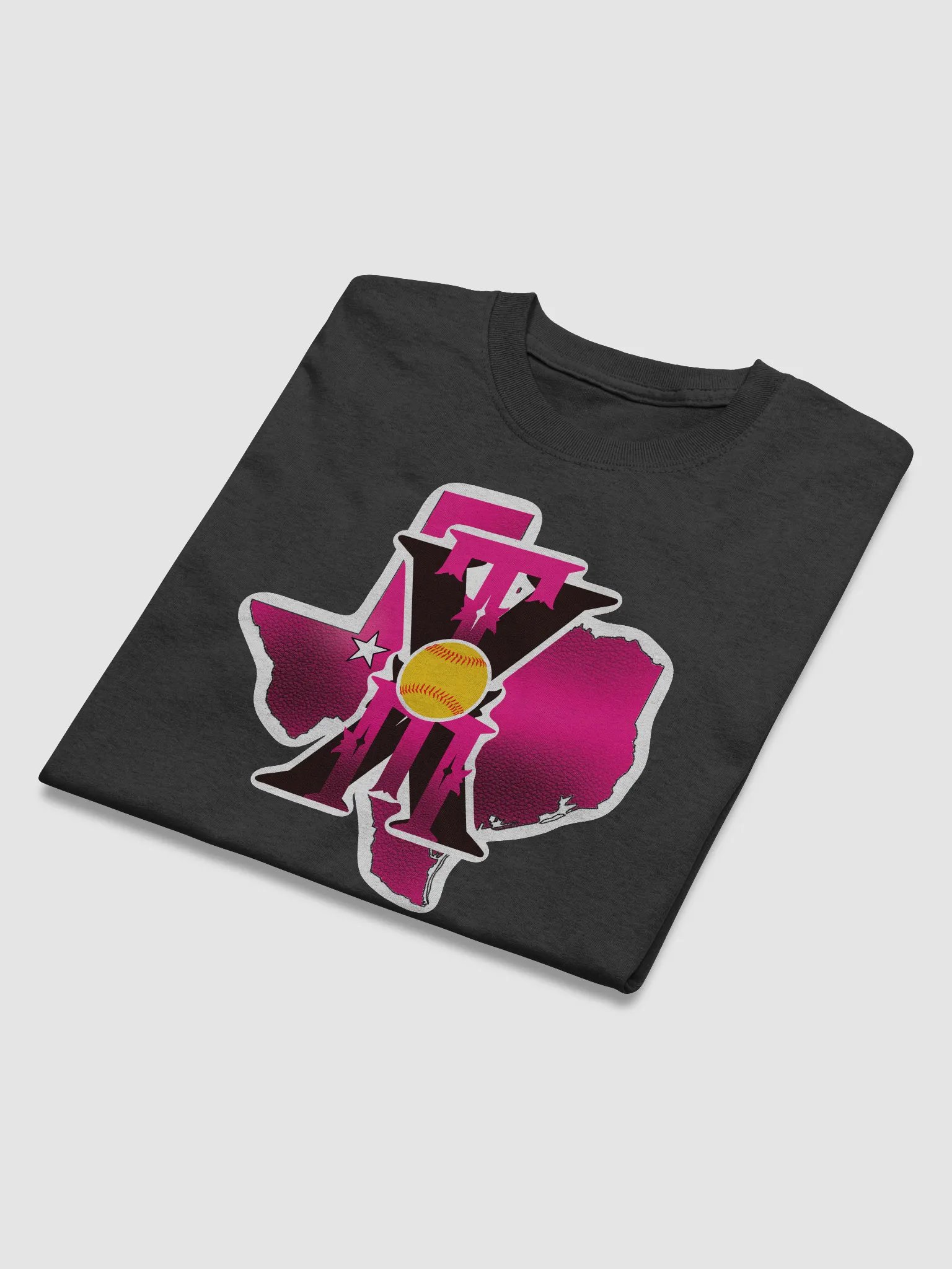 Texas Made T-Shirt product image (4)