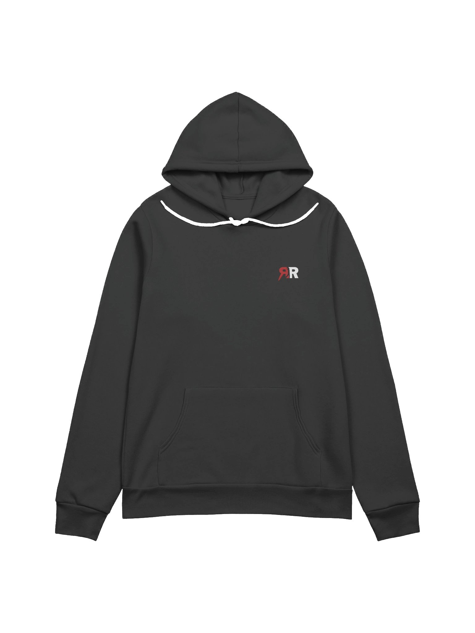 RRAW GOLF Relaxed Hoodie product image (1)