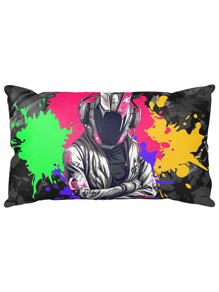 The Dream Pillow product image (1)