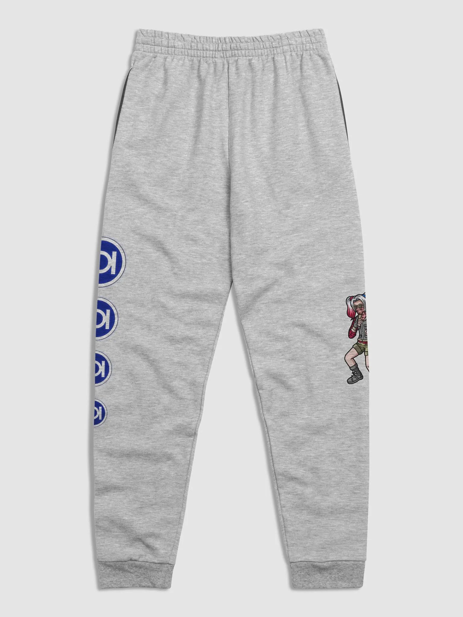 Feyd101 Logo Pants product image (5)