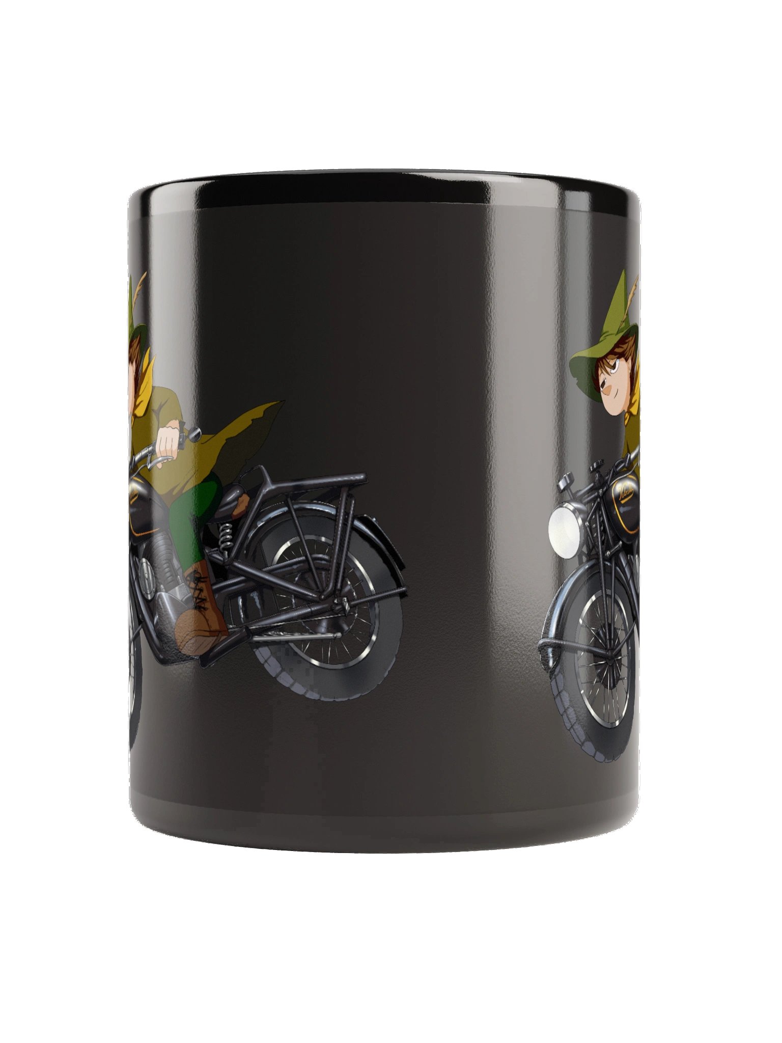 Snufkin MC Mug product image (3)