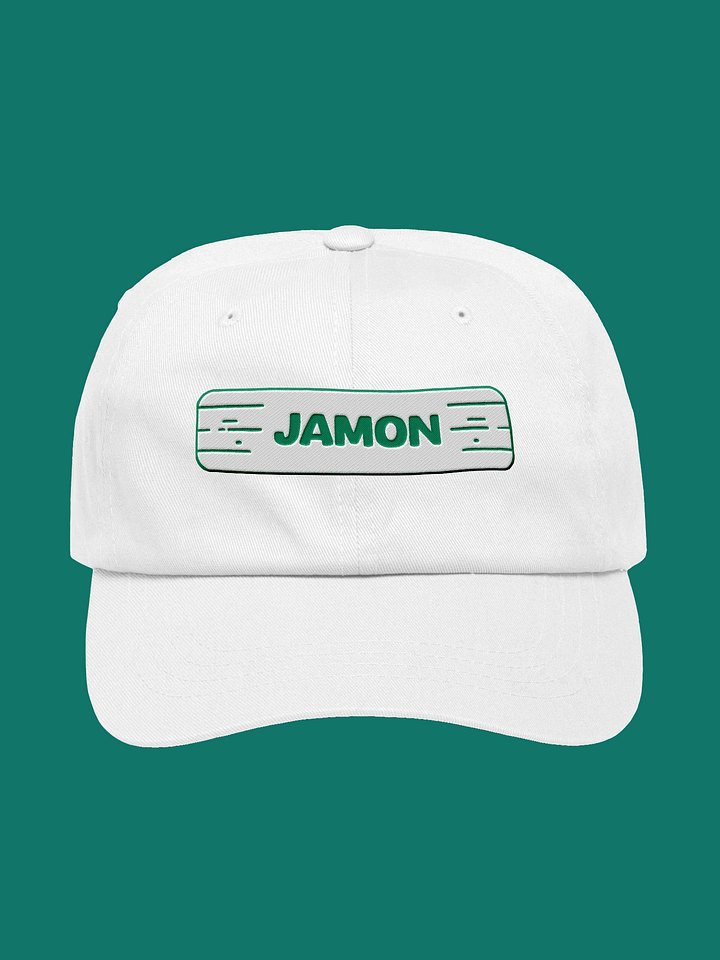 Jamon Cap product image (1)