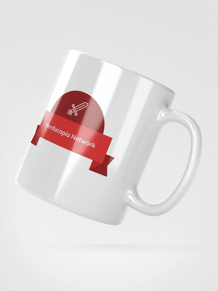NAH: The Forgotten Mug product image (5)