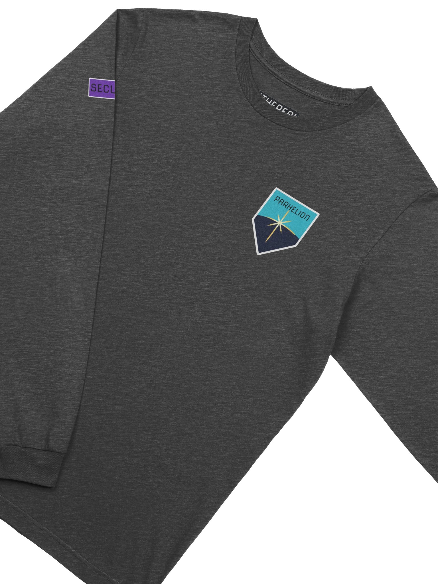 Long Sleeved Security Tee product image (3)