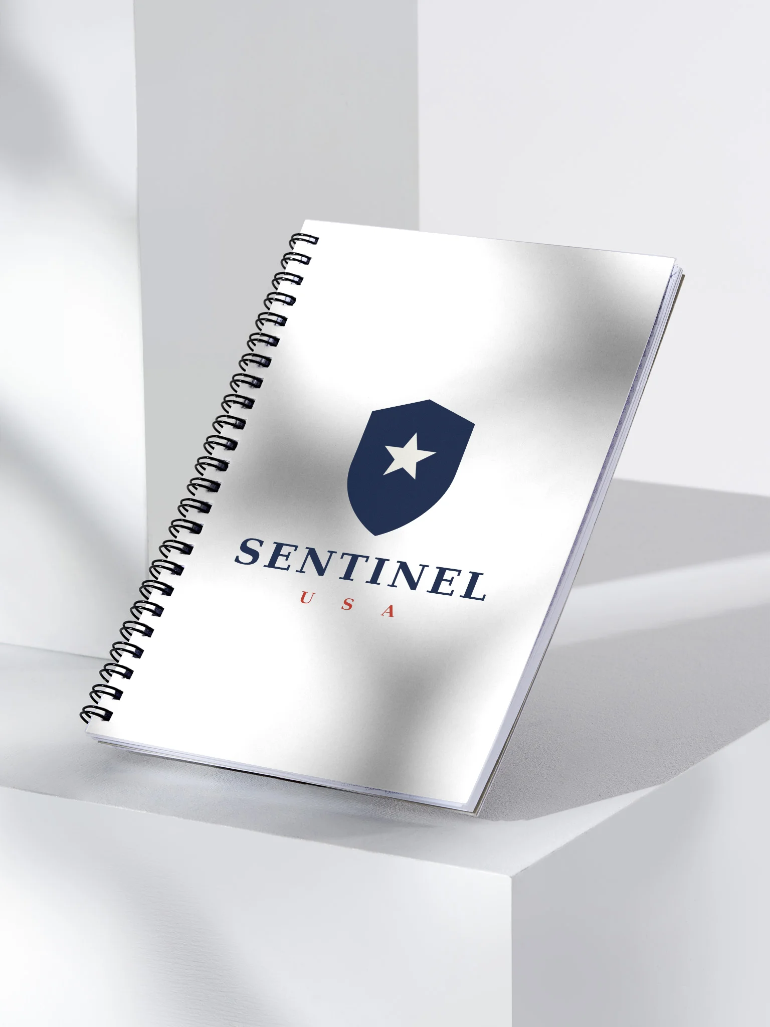 Sentinel USA: "Notebook" product image (3)