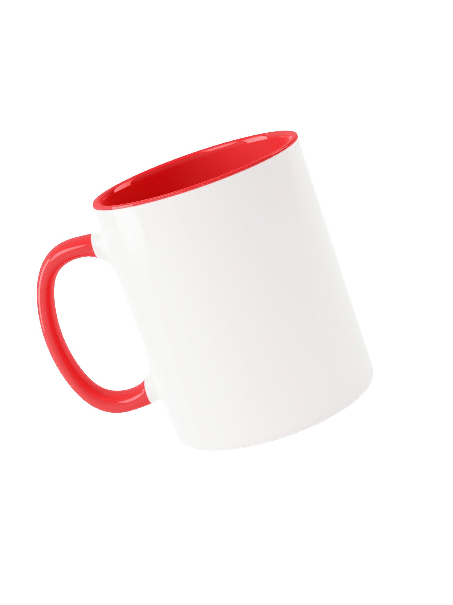 Proudly Canadian Today Ceramic Mug product image (5)