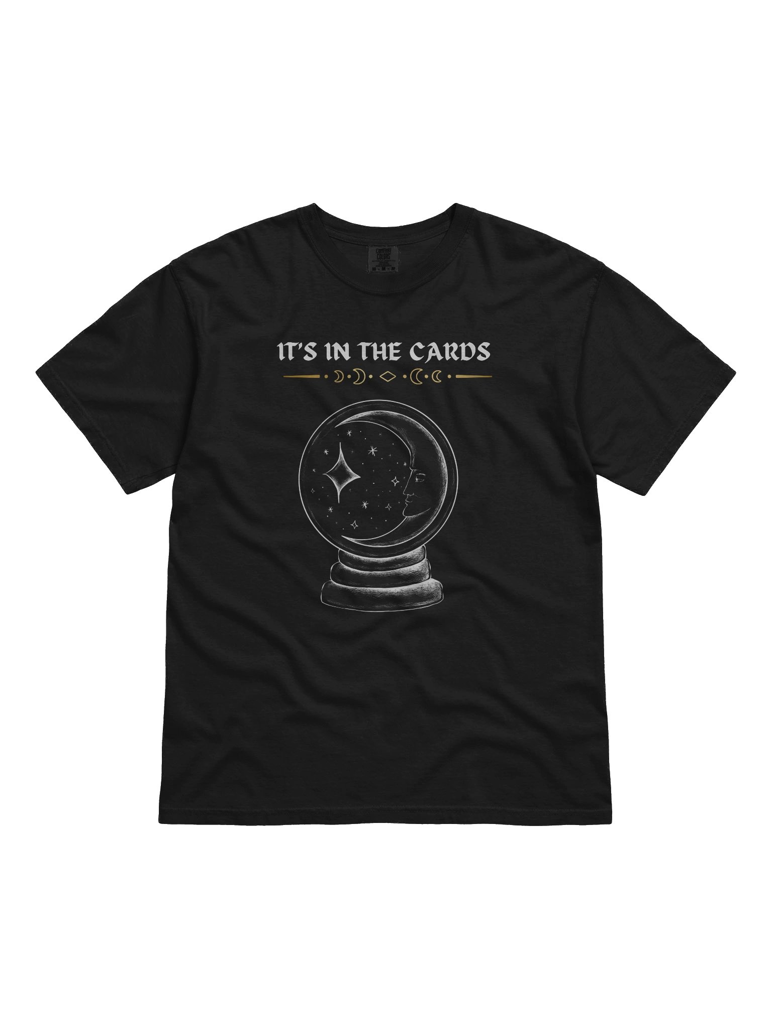 Mystic vibes only product image (1)