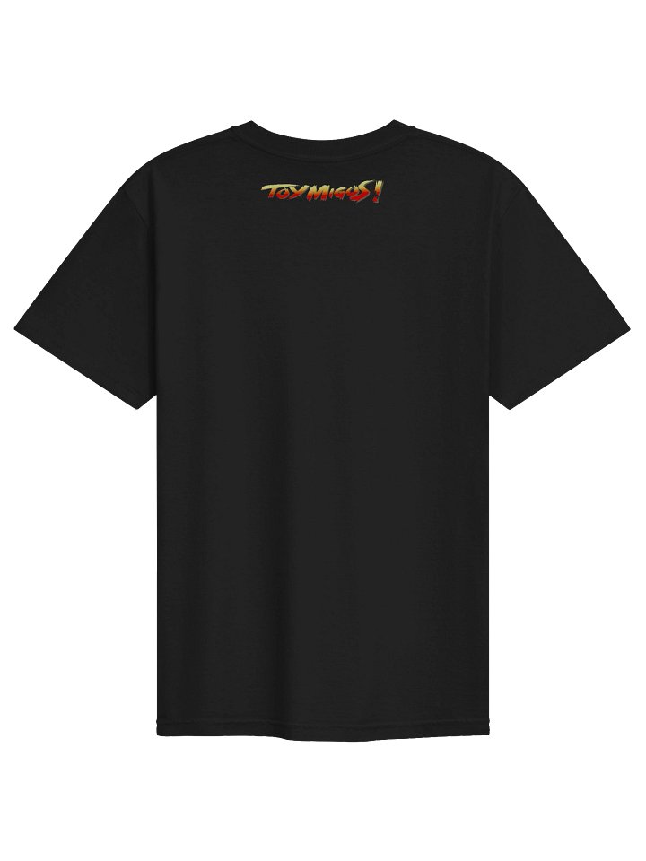 ToyMigos - VS style Tee product image (8)