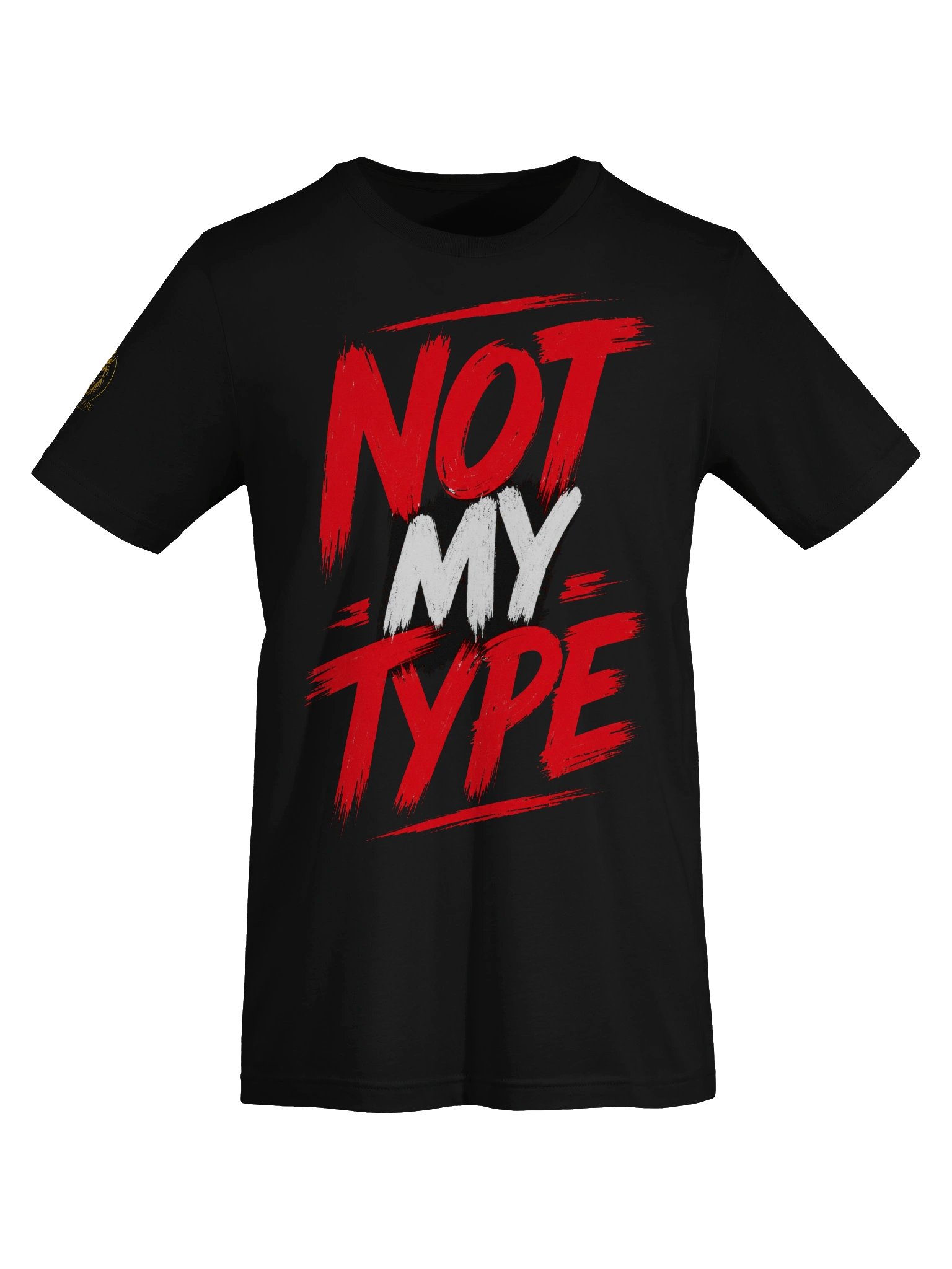 DROP 005: NOT MY TYPE product image (5)