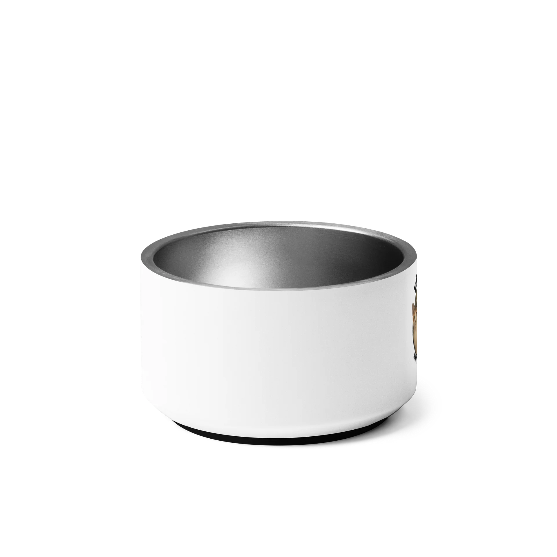 Tiny Cat Pet Bowl I product image (3)
