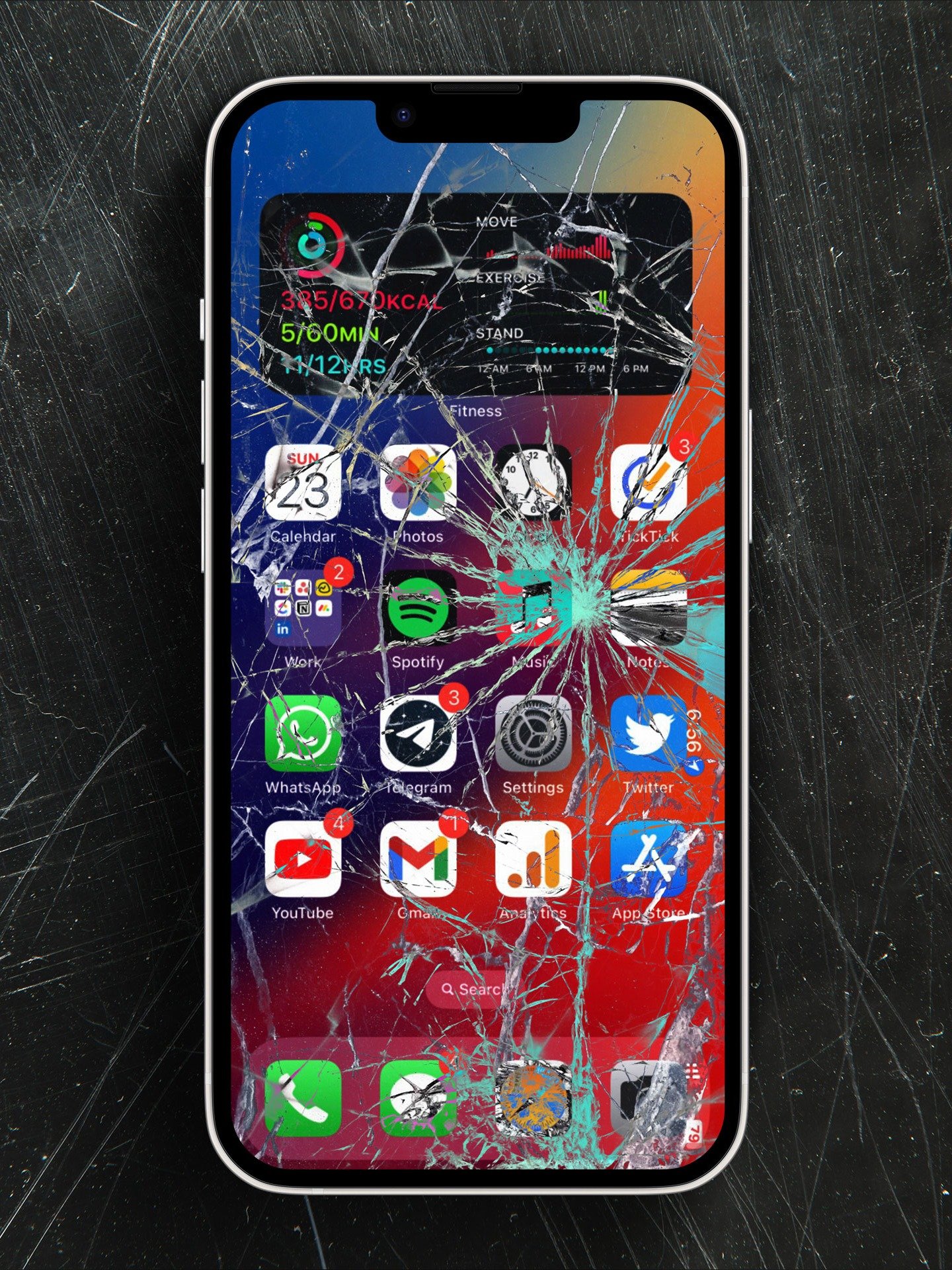 Abnl Trading | Expert iPhone & MacBook Repair product image (4)