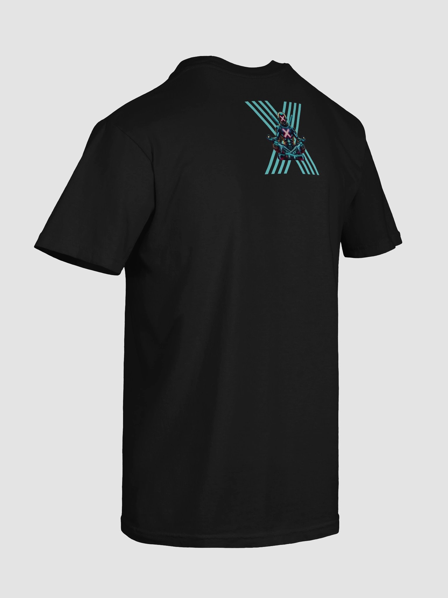 Forgotten King T-Shirt product image (10)