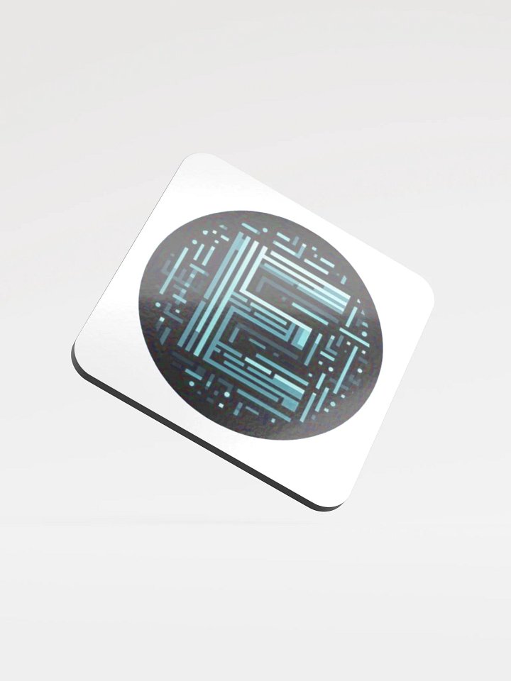 Evolved Cork Coaster product image (1)