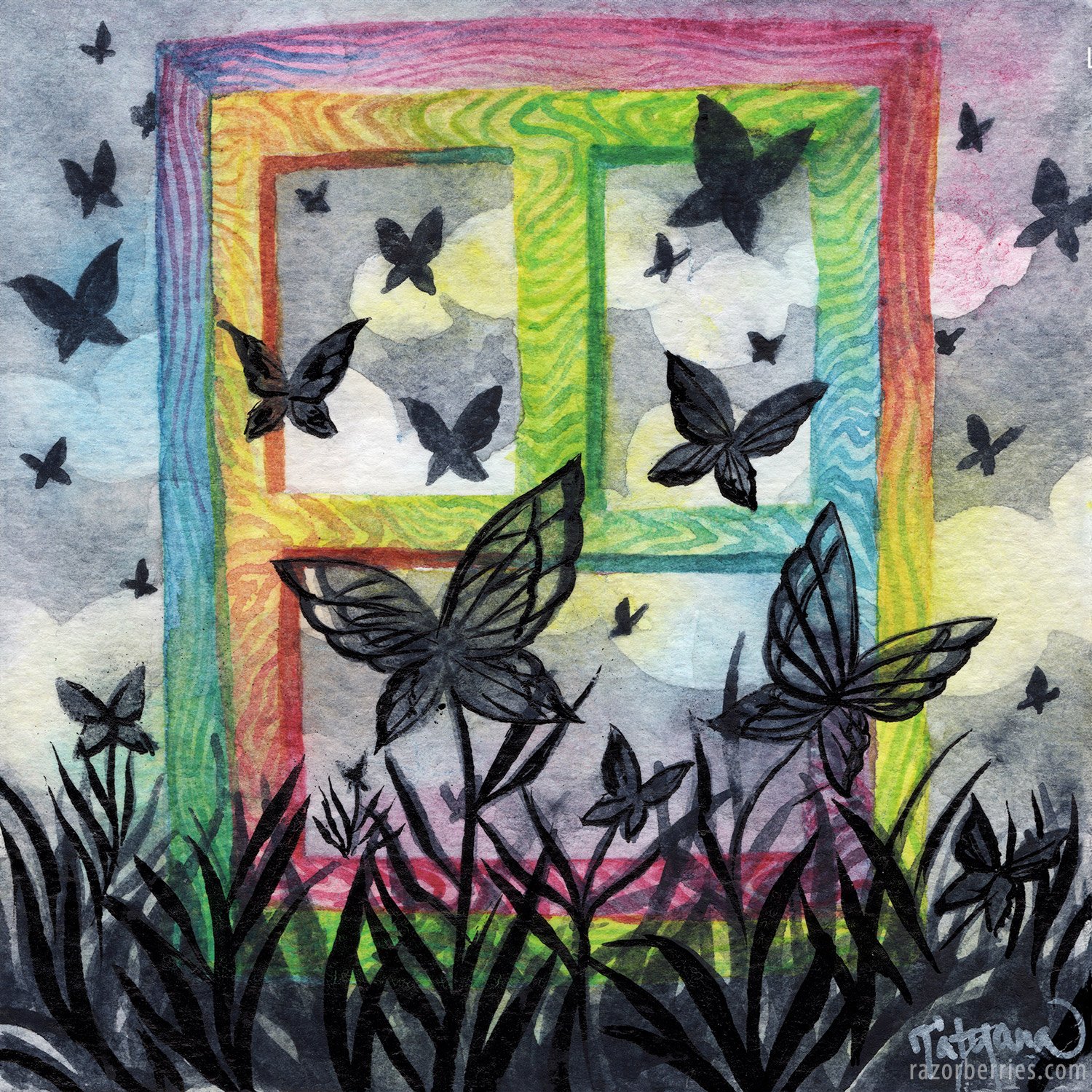 Window Of Opportunity product image (2)