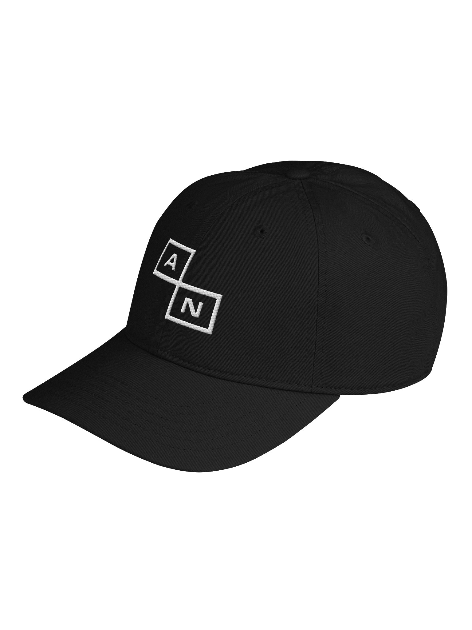 Organic Dad Hat product image (2)